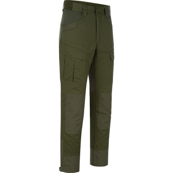 MAUSER PANTALONI STALKER MATT OLIV MAR.54