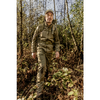 MAUSER PANTALONI STALKER MATT OLIV MAR.56