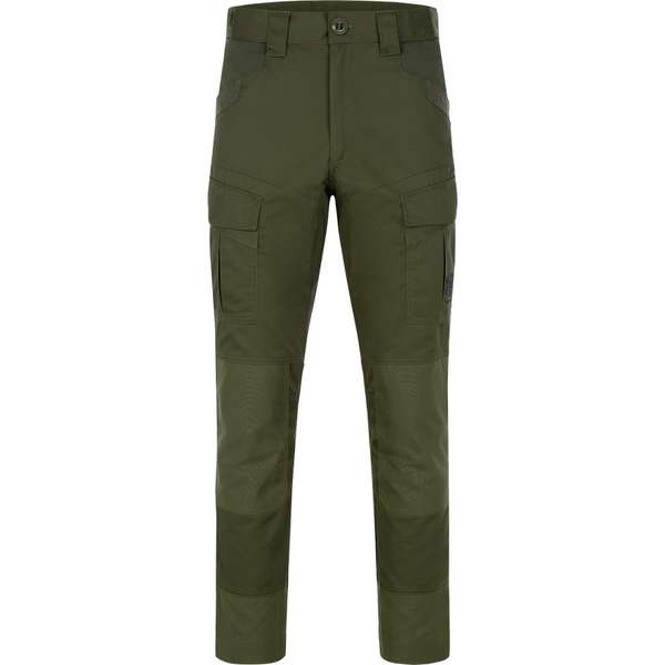 MAUSER PANTALONI STALKER MATT OLIV MAR.56