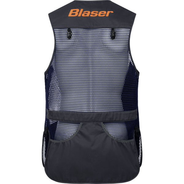 BLASER VESTA ROBERT SHOOTING NAVY MAR.2XL (445)
