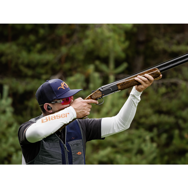 BLASER VESTA ROBERT SHOOTING NAVY MAR.L (445)