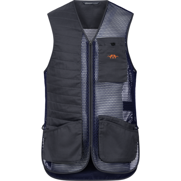 BLASER VESTA ROBERT SHOOTING NAVY MAR.L (445)