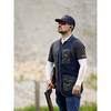 BLASER VESTA ROBERT SHOOTING NAVY MAR.M (445)