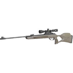 arma aer comprimat GAMO PUSCA AER TIR SPORTIV G-MAGNUM 1250 JUNGLE 6,35MM 180M/S LUNETA