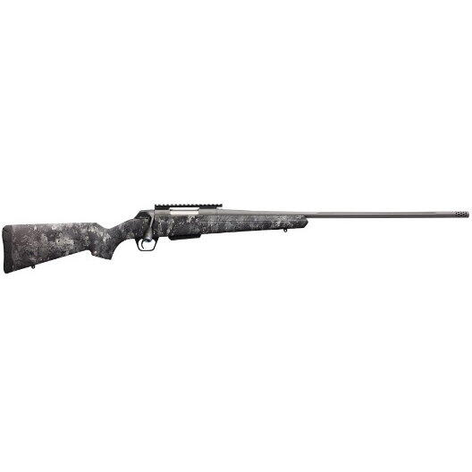 WINCHESTER XPR HUNTER MIDNIGHT THR14X1 30.06 NS