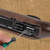 MAUSER M25 PURE 30.06 WOOD NS THR 15X1