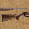 MAUSER M25 PURE 30.06 WOOD NS THR 15X1