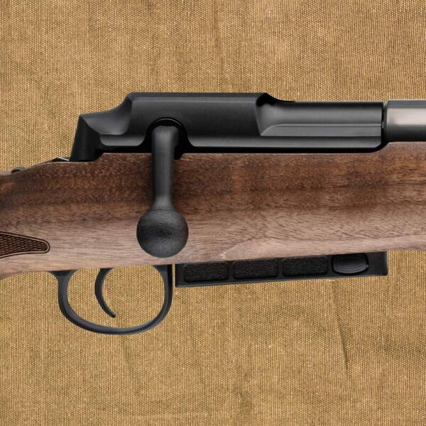 MAUSER M25 PURE 30.06 WOOD NS THR 15X1