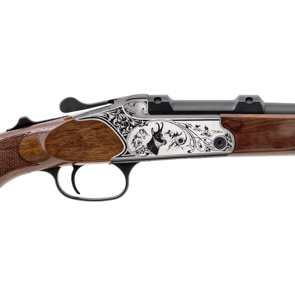 BLASER K95 LUXUS 8X68 NS THR