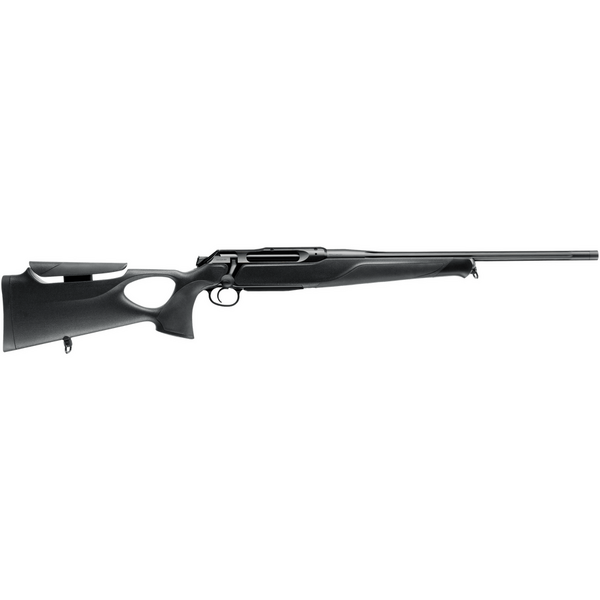 CARABINA S505 SYNCRO XT BLACK 56CM 270W 3RDS NS THR