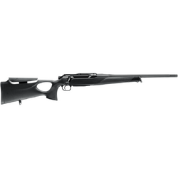 CARABINA S505 SYNCRO XT BLACK 56CM 270W 3RDS NS THR