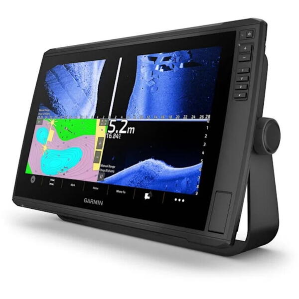 GARMIN SONAR ECHOMAP ULTRA 2 162SV CU TRADUCTOR