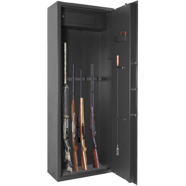 ARROW INT. DULAP ALPHA 8 ARME 48KG/2MM  150X45X30CM