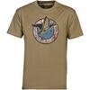 TREESCO TRICOU PERCUSSION HUTTE BEIGE MAR.M