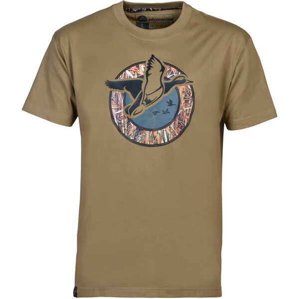 TREESCO TRICOU PERCUSSION HUTTE BEIGE MAR.M