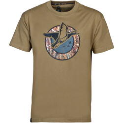 TREESCO TRICOU PERCUSSION HUTTE BEIGE MAR.M
