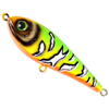 STRIKE PRO VOBLER TINY BUSTER SINKING 6,8CM/10,3G JUNGLE ROCK