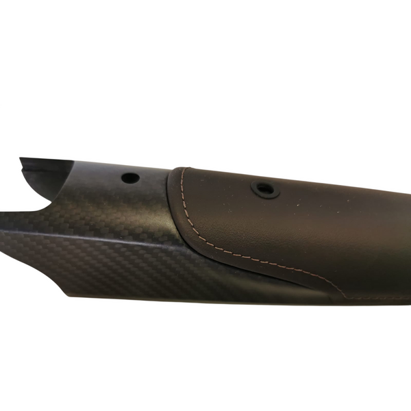 BLASER FOREARM R8 CARBON LEATHER SEMIWEIGHT/MATCH KIT CONVERSIE