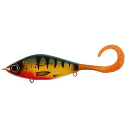 STRIKE PRO VOBLER GUPPIE DOWNSIZE SHALLOW 9CM/35,7G