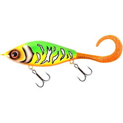 STRIKE PRO VOBLER GUPPIE DOWNSIZE SHALLOW 9CM/35,7G