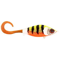 STRIKE PRO VOBLER GUPPIE DOWNSIZE SHALLOW 9CM/35,7G
