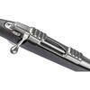 SAKO S90 PEAK ST 57CM/10 FL 5RD 270WIN NS MT