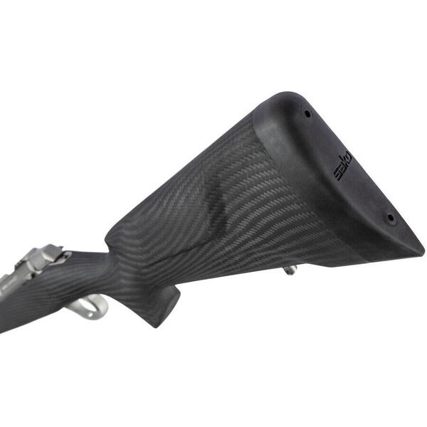 SAKO S90 PEAK ST 57CM/10 FL 5RD 270WIN NS MT