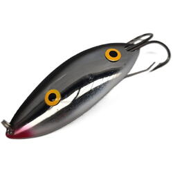 STRIKE PRO OSCILANTA SCORPION ANTIBRADIS 7CM/18G