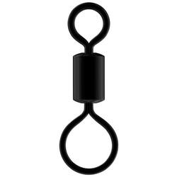 LINEAEFFE VARTEJ HELICOPTER SWIVEL 19MM 10BUC/PL