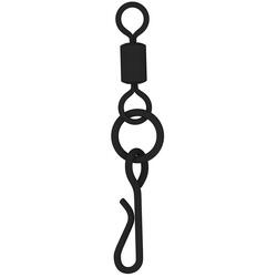 VARTEJ QUICK CHANGE O-RING 33MM 10BUC/PL