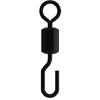 LINEAEFFE VARTEJ SPINNER SWIVEL 17MM 10BUC/PL