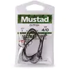 MUSTAD CARLIG ULTRAPOINT OCHET PT. SOMN 6BUC/PL