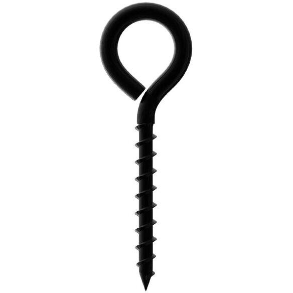 LINEAEFFE SPIN MOMEALA O-RING BOILIE SPIKE 12MM 10BUC/PL