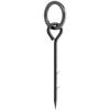 LINEAEFFE SPIN MOMEALA O-RING BOILIE SPIKE 11.5MM 10BUC/PL