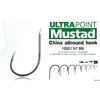 MUSTAD CARLIG ULTRAPOINT FORJAT REVERS ROTUND 12BUC/PL