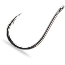 MUSTAD CARLIG ULTRAPOINT EYED CHINU NR.3/0 12BUC/PL