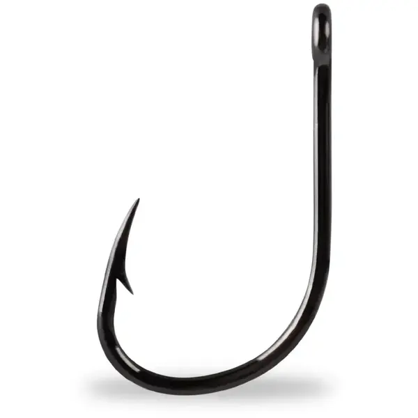 MUSTAD CARLIG BIG GUN HOOK NR.3/0 8BUC/PL