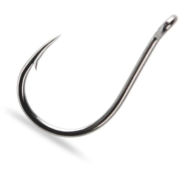 MUSTAD CARLIG ULTRAPOINT EYED CHINU NR.2 12BUC/PL