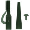 LINEAEFFE S.T.CARP SAFETY CLIP BAG 6BUC/PL