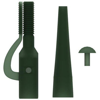 LINEAEFFE S.T.CARP SAFETY CLIP BAG 6BUC/PL