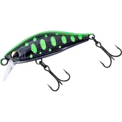 DAIWA VOBLER SILVER CREEK MINNOW SINKING 44S NATSUYONO YAMAME
