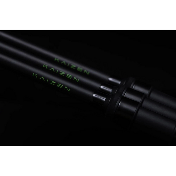 LANSETA KORDA 2BUC.KAIZEN GREEN 3,00M/3,0LB