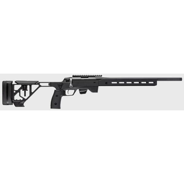 TIKKA T1X ACE TARGET ST 51CM 10RD 22LR NS MT