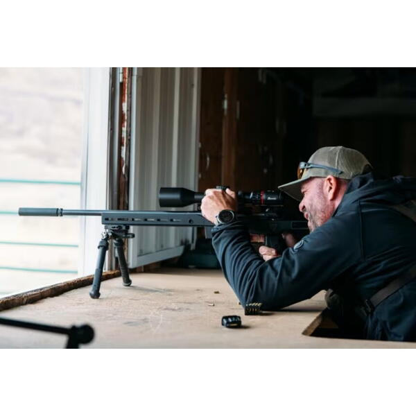 TIKKA T1X ACE TARGET ST 51CM 10RD 22LR NS MT