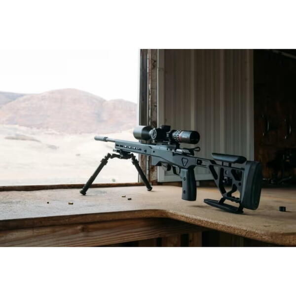 TIKKA T1X ACE TARGET ST 51CM 10RD 22LR NS MT