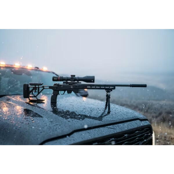 TIKKA T1X ACE TARGET ST 51CM 10RD 22LR NS MT