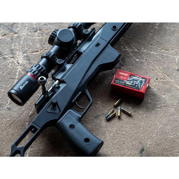 TIKKA T1X ACE TARGET ST 51CM 10RD 22LR NS MT