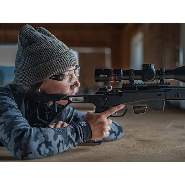 TIKKA T1X ACE TARGET ST 51CM 10RD 22LR NS MT