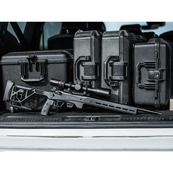 TIKKA T1X ACE TARGET ST 51CM 10RD 22LR NS MT