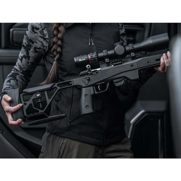 TIKKA T1X ACE TARGET ST 51CM 10RD 22LR NS MT